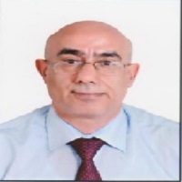 Prof. Dr. Thamer M. Jamel
