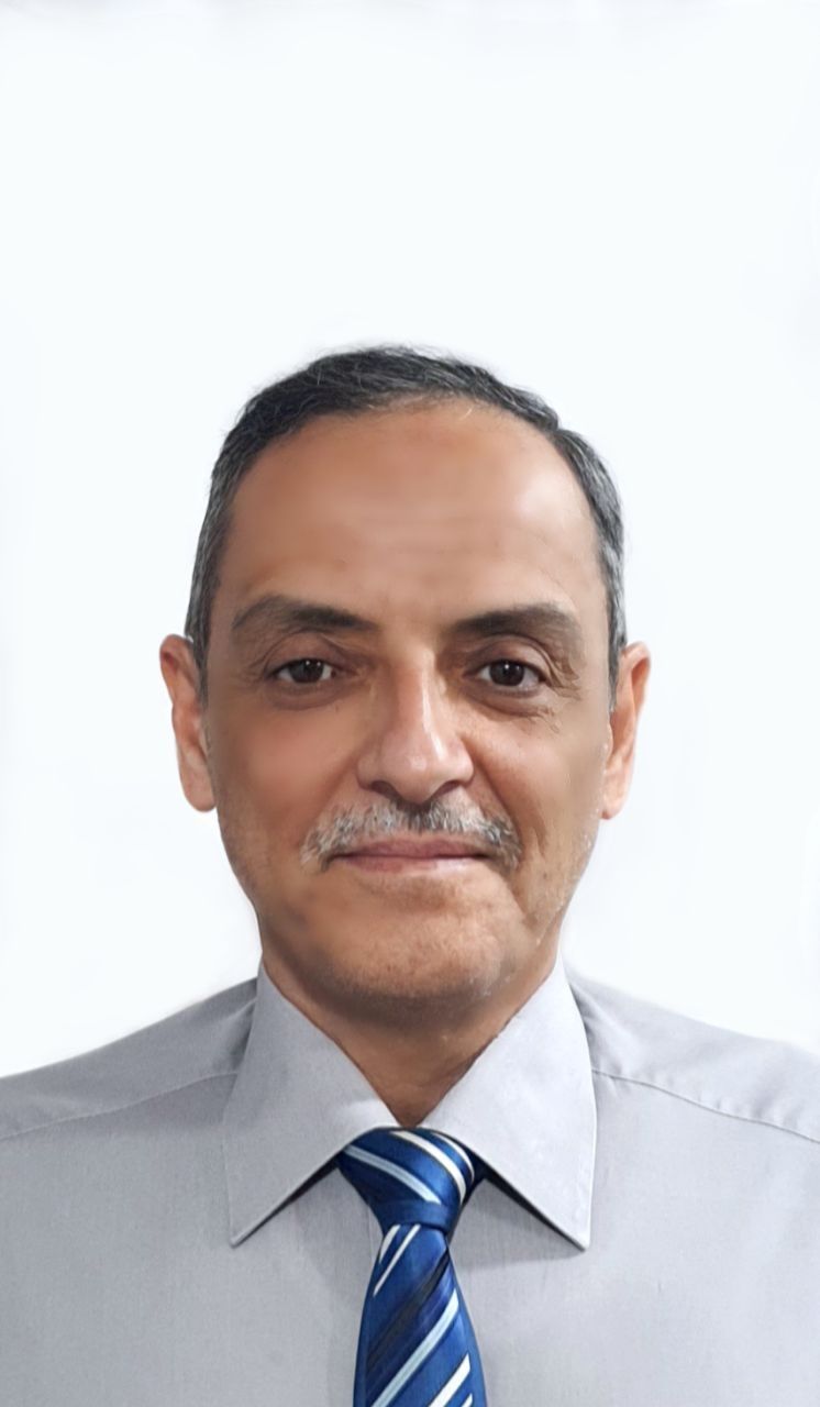 Assistant Prof. Dr. Ali Adel Dawood