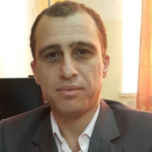 Assist. Prof. Dr. Amir Mohammed Abu Al Aish