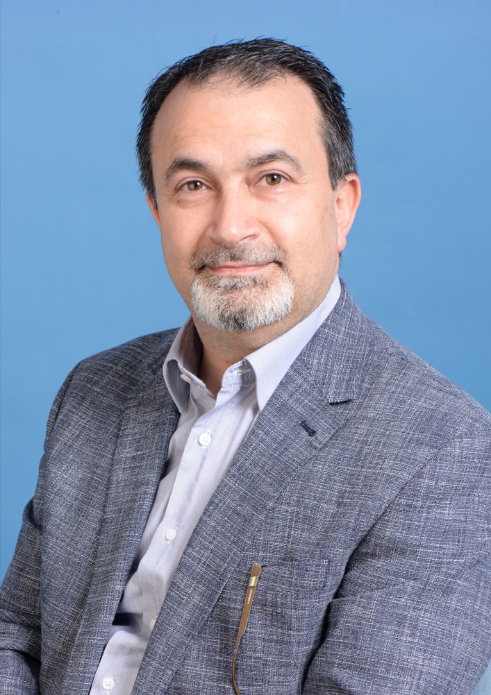 Dr Abdulla Alhasso
