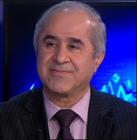 Professor Dr.Kawa F.Dizaye