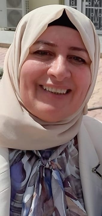 Professor Dr. Luma Ibrahim Khalel Al Allaf