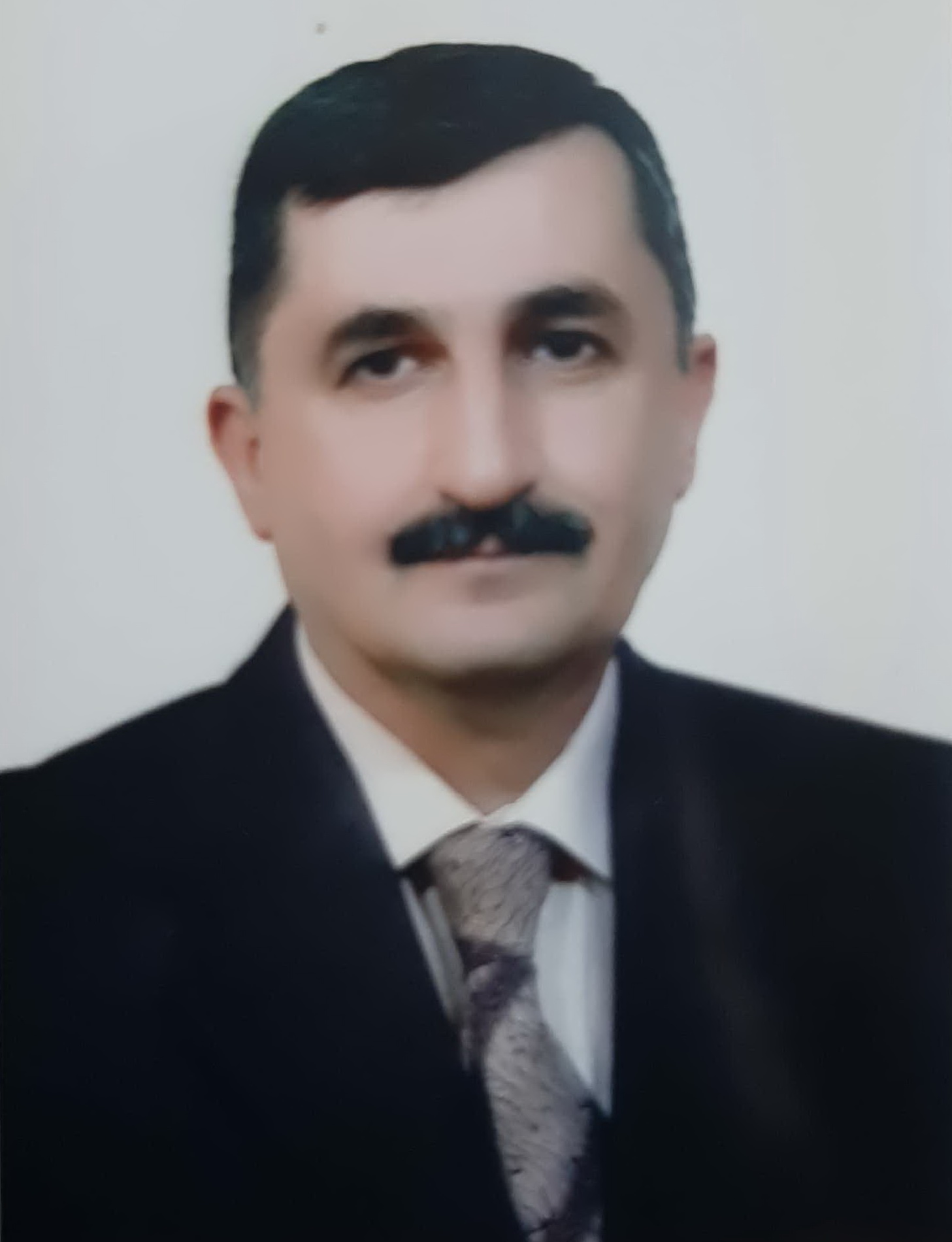Professor Dr.Mazin Mahmoud Fawzi Alsaraf
