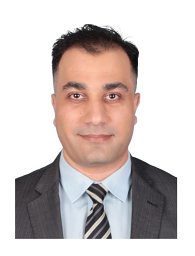 Assist. Prof. Dr. Tarik Adnan Almohamad