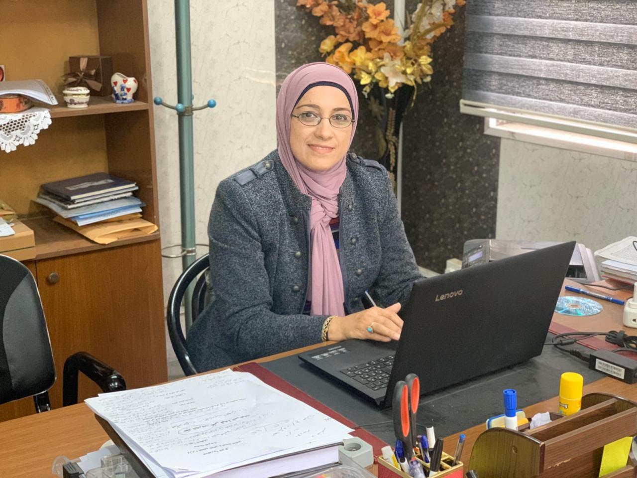 Qabas Hasan ALbadrani