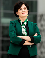Agnieszka Dardzinska-Glebocka