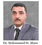 Prof.Dr. Mohammed H. Abass