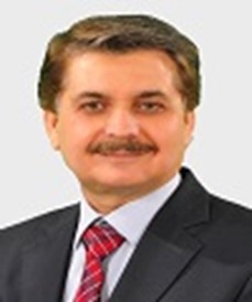Professor Dr. Amer Dawood Majeed