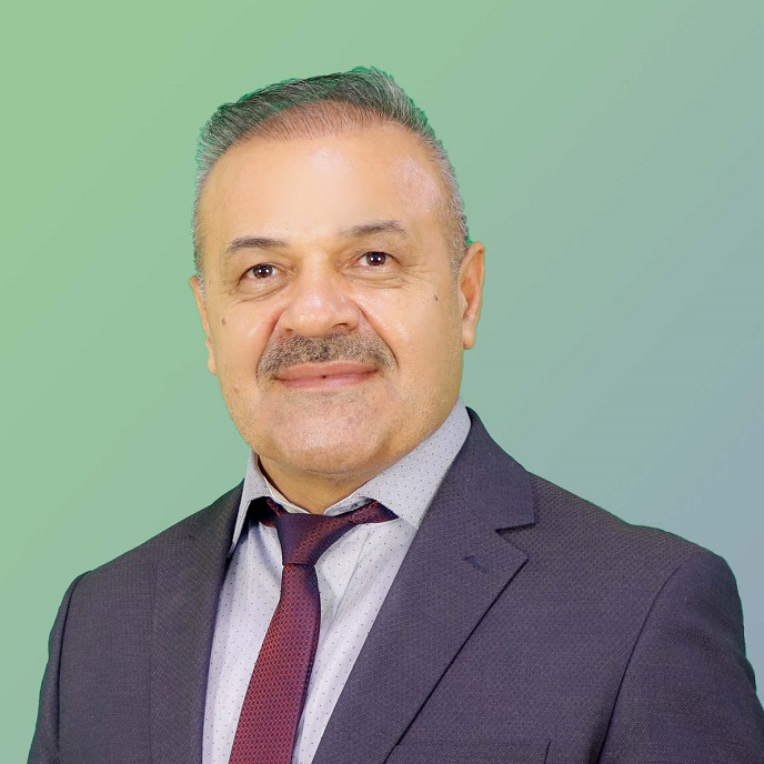 Omer Najmalddin Inja
