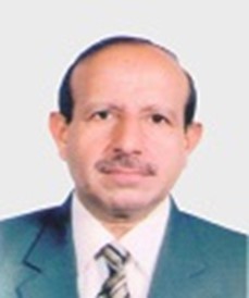 Professor Dr. Nadhim Ghazal Noaman