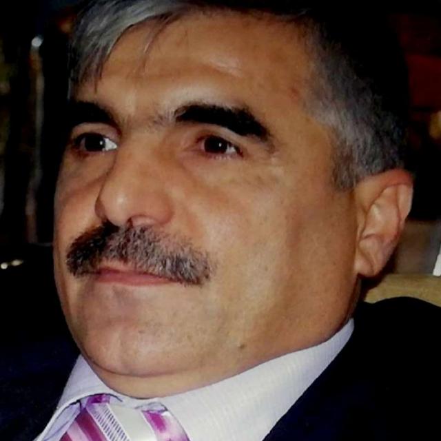Anmar Ameen Haji