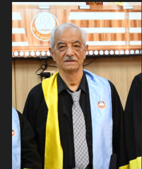 Ali Kamalaldin Al-Fahady