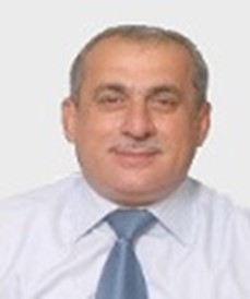 Professor Dr. Salih Mahdi Salman
