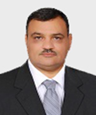Professor Dr. Ismail Ibrahim Latif