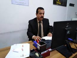 Faysal Mohammed Alewi