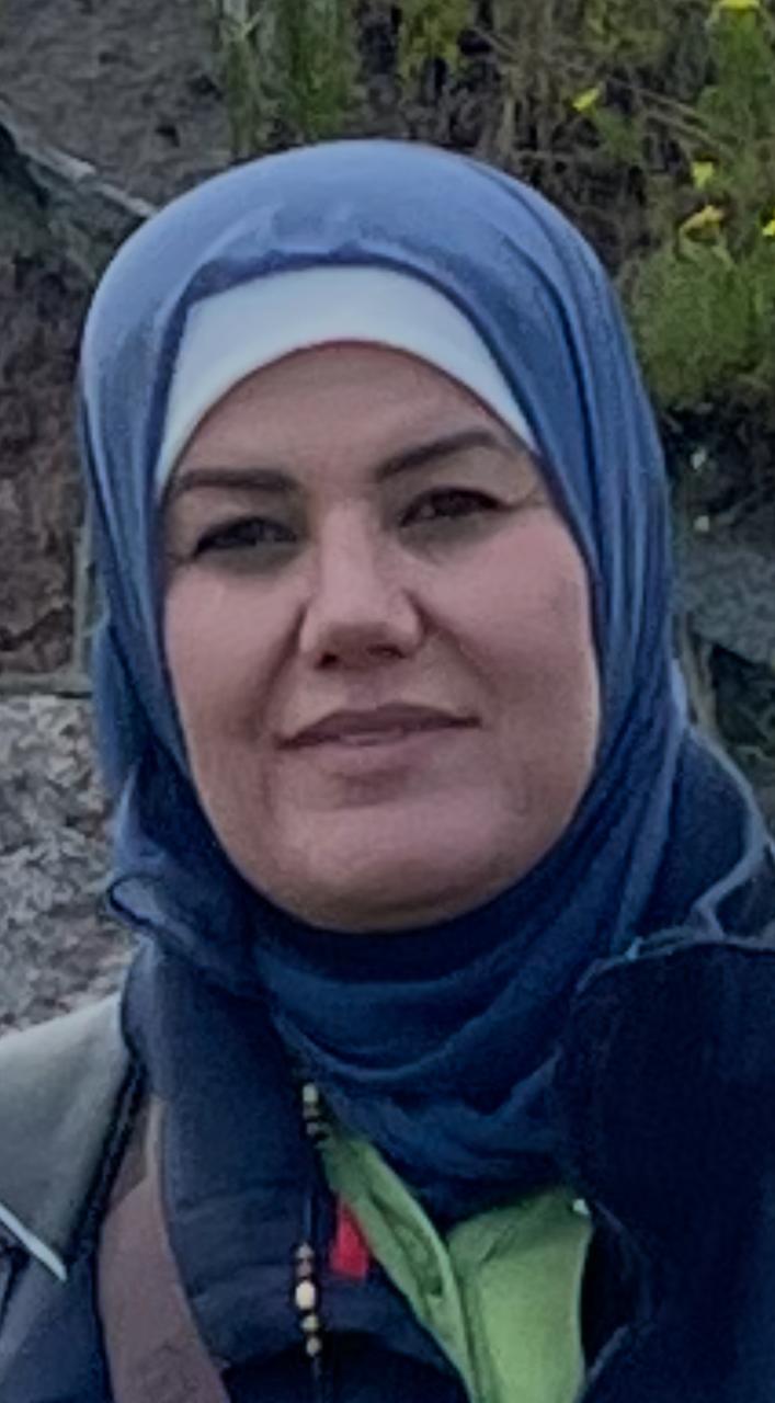 Dr. Israa Jameel Muhsin