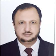 Prof. Ahmed Mohamed Badheeb