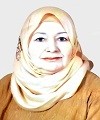 Professor Dr. Salwa Sh. Abdul-Wahid