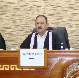 Faaiq Mashal Kadoori