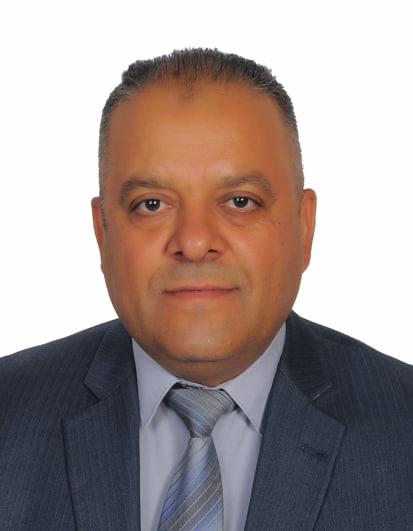 Saeed Adrees Saeed