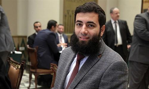 Abdurrahman Al-Bakry