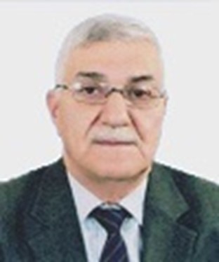 Professor Dr. Marwan Salih Al-Nimer