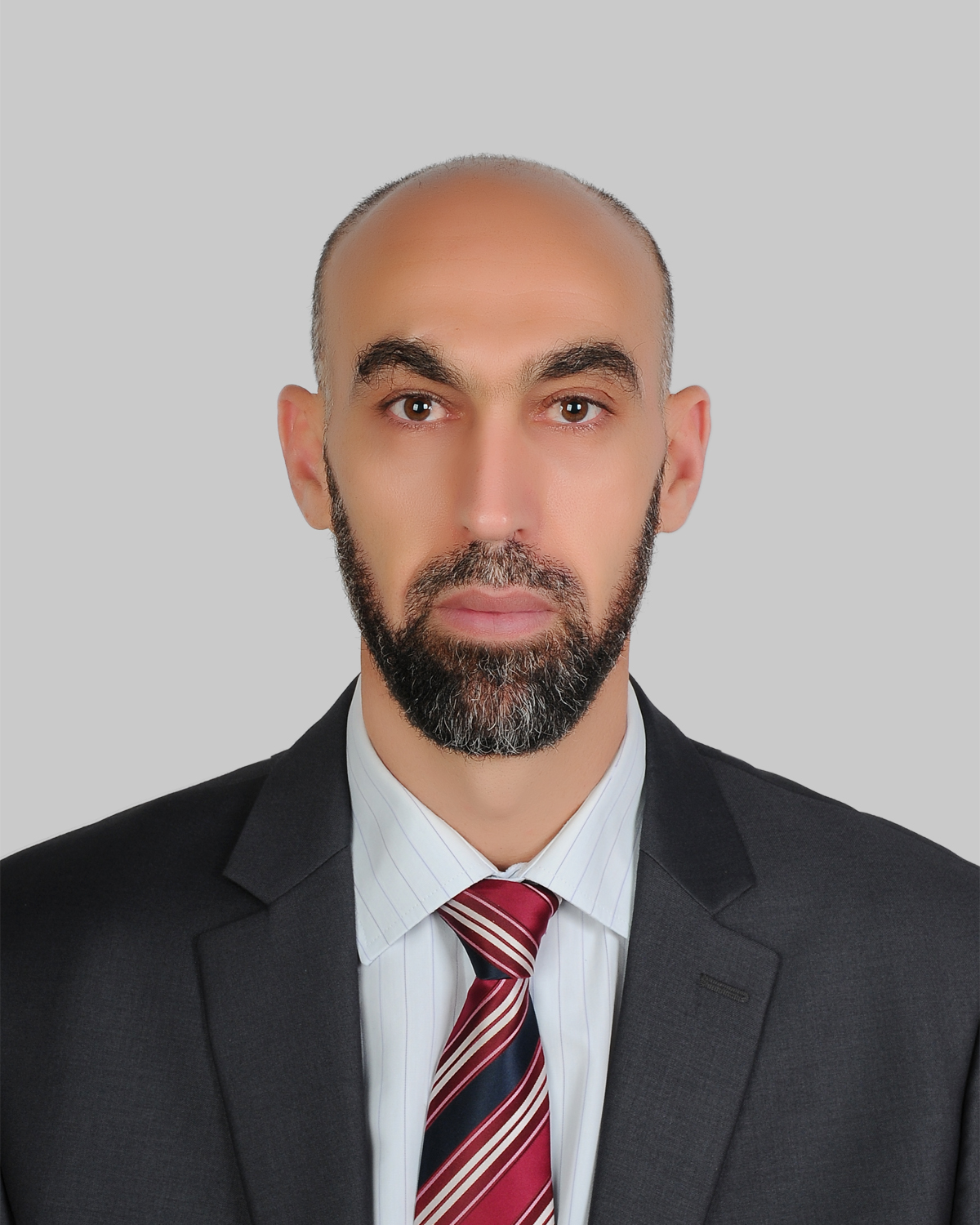Mourad Benseghir