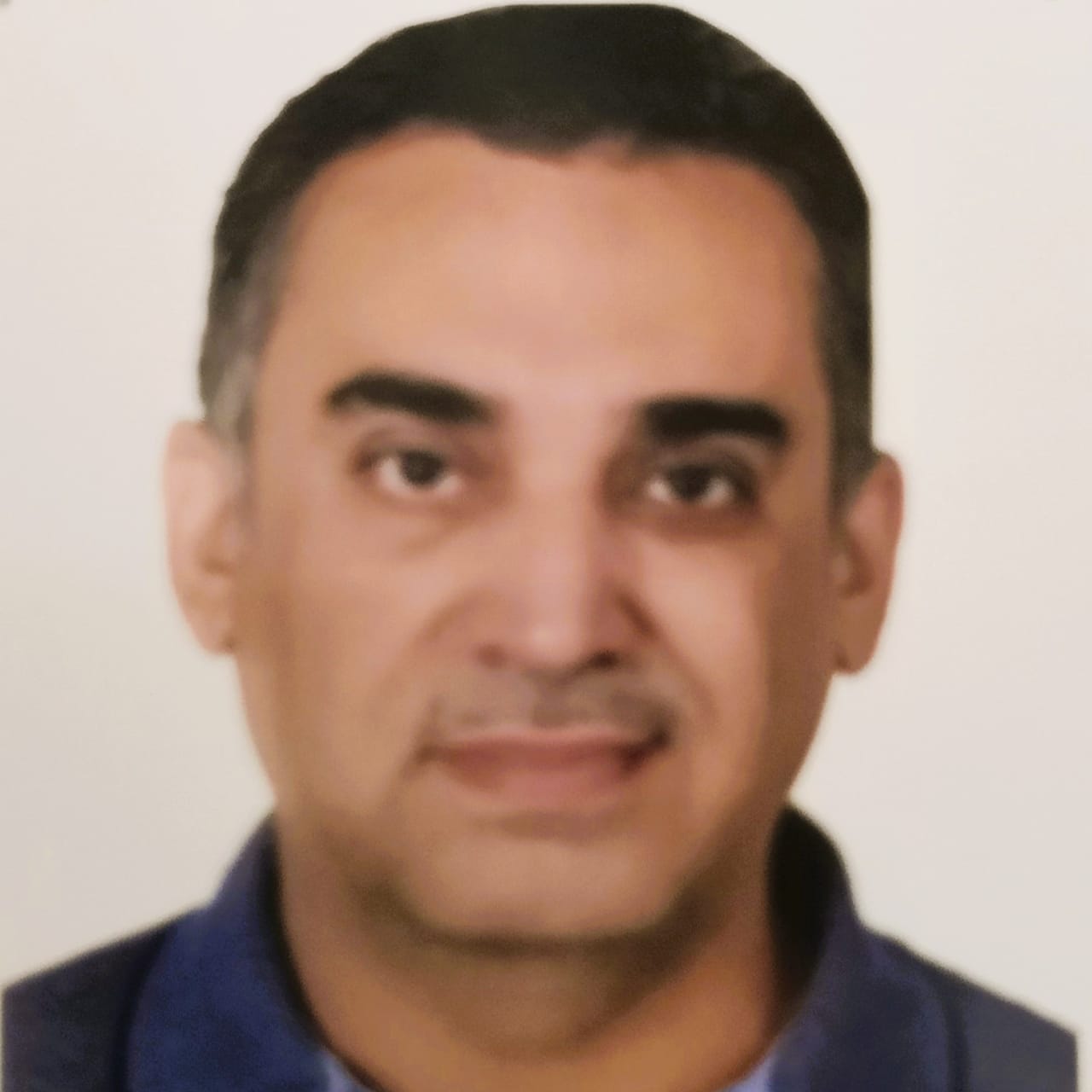 Dr. Thamer Abdullah Mahdi