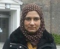 Assistant Professor Dr. Anfal Shakir Motib
