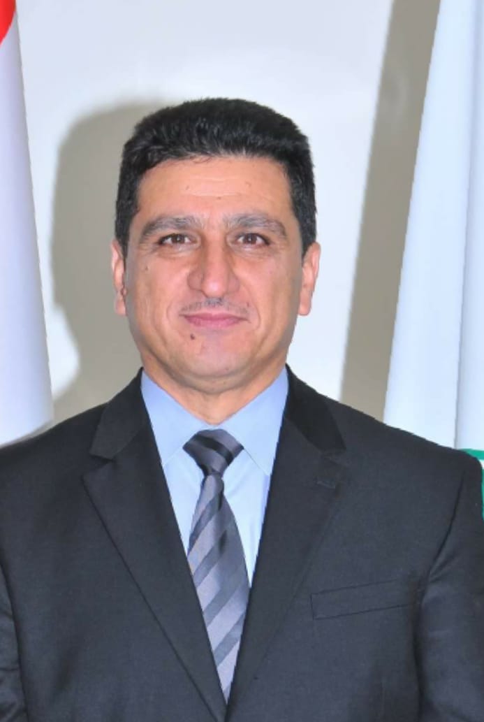 Imad Rifat Madhat