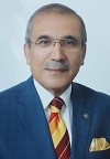 Professor Dr. Aydin beyatli