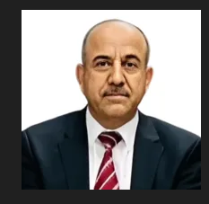 . Hazzaa Dawood Salman