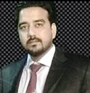 Mohd Atif Wahid