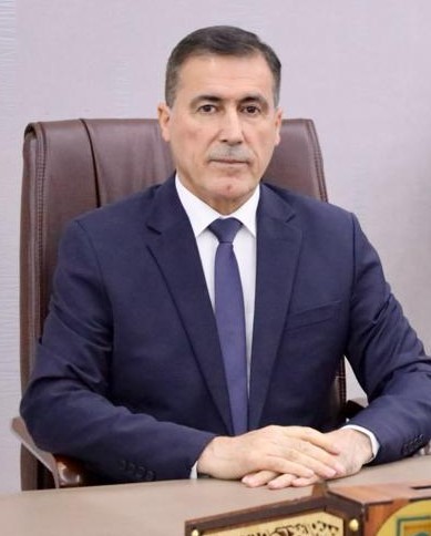 Tahseen H. Mubarak