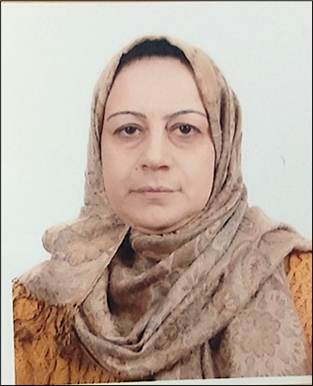 Maha T. Fattah AL-Saffar