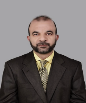 Natheer Hashim Al-Rawi