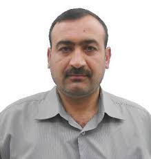 Abbas H. Mohammed