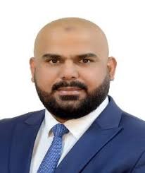 Ahmed Daham Wiheeb
