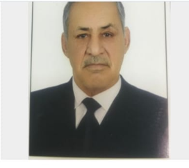 Hassan Saleh