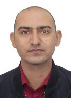 Saleem Riaz