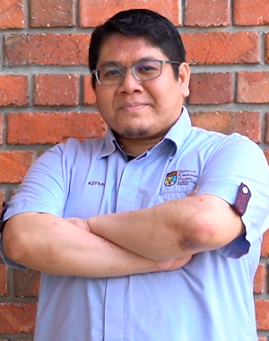 Mohd Asyraf Zulkifley