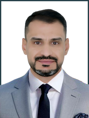 Hayder Dawood Jasim Qasim Arkawazi