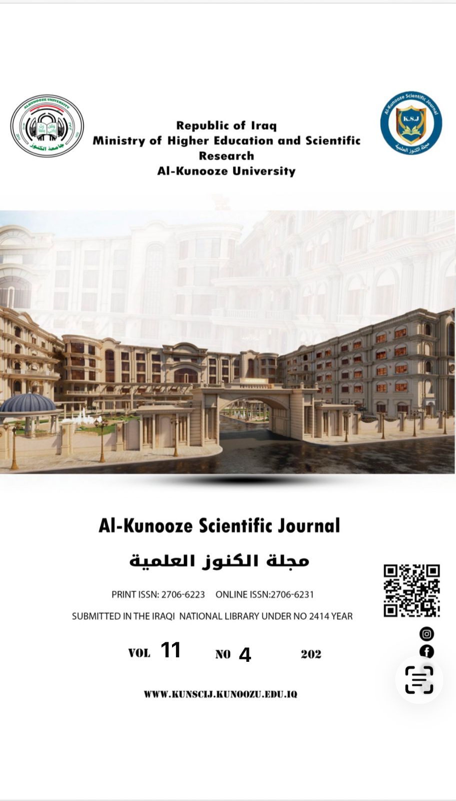 Issue 4