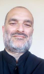 Father Hanna Iskandar