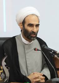 Ayatollah Ahmad Mobalghi