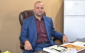 Walid Abdul Jabbar Ahmed Al-Waisi