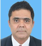 Dr. Imran Ahmad