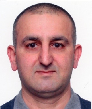 Dr. Mushtak F. Karomi Kisko