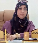 Dr. Wasan Jassim M. Al-Khazraji