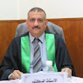 Dr. Abdulghafour Ibrahim Hamad